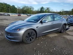 5YJ3E1EB7SF876020 2025 TESLA MODEL 3