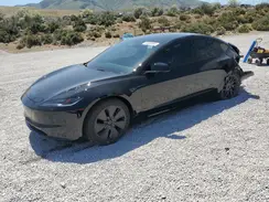 5YJ3E1EB7SF876244 2025 TESLA MODEL 3