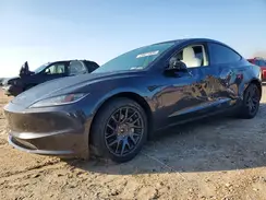 5YJ3E1EB7SF882495 2025 TESLA MODEL 3