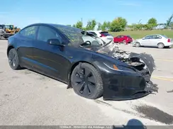 5YJ3E1EB7SF883372 2025 TESLA MODEL 3