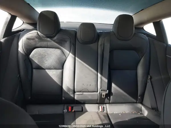 5YJ3E1EB7SF883372 2025 TESLA MODEL 3 - Image 8
