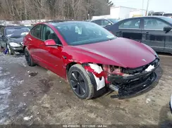 5YJ3E1EB7SF890659 2025 TESLA MODEL 3