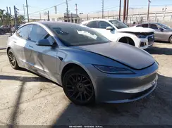 5YJ3E1EB7SF890998 2025 TESLA MODEL 3