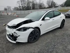 5YJ3E1EB7SF894517 2025 TESLA MODEL 3