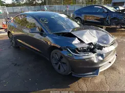 5YJ3E1EB7SF904835 2025 TESLA MODEL 3