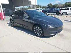 5YJ3E1EB7SF910991 2025 TESLA MODEL 3
