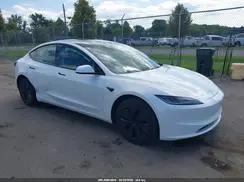 5YJ3E1EB7SF911347 2025 TESLA MODEL 3