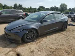 5YJ3E1EB7SF913390 2025 TESLA MODEL 3
