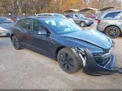 5YJ3E1EB7SF913972 2025 TESLA MODEL 3