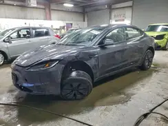 5YJ3E1EB7SF914362 2025 TESLA MODEL 3