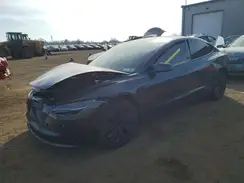 5YJ3E1EB7SF914376 2025 TESLA MODEL 3