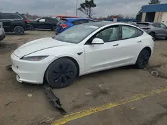5YJ3E1EB7SF917293 2025 TESLA MODEL 3