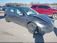 5YJ3E1EB7SF918573 2025 TESLA MODEL 3