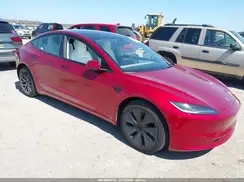 5YJ3E1EB7SF926477 2025 TESLA MODEL 3