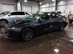 5YJ3E1EB7SF929055 2025 TESLA MODEL 3
