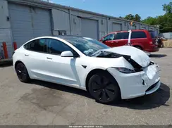 5YJ3E1EB7SF931422 2025 TESLA MODEL 3