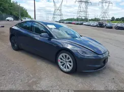 5YJ3E1EB7SF935034 2025 TESLA MODEL 3