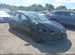 5YJ3E1EB7SF936460 2025 TESLA MODEL 3