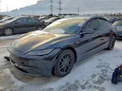 5YJ3E1EB7SF938614 2025 TESLA MODEL 3