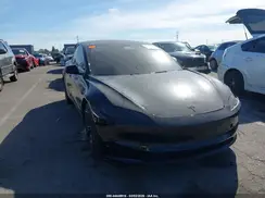 5YJ3E1EB7SF939181 2025 TESLA MODEL 3