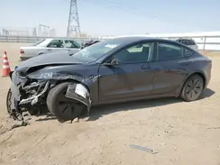 5YJ3E1EB7SF939701 2025 TESLA MODEL 3