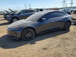 5YJ3E1EB7SF940492 2025 TESLA MODEL 3