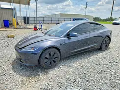 5YJ3E1EB7SF942064 2025 TESLA MODEL 3