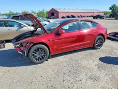 5YJ3E1EB7SF952531 2025 TESLA MODEL 3