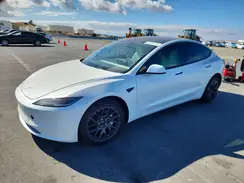 5YJ3E1EB7SF968261 2025 TESLA MODEL 3