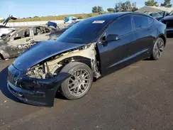5YJ3E1EB7SF970558 2025 TESLA MODEL 3