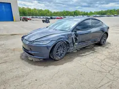 5YJ3E1EB7SF993872 2025 TESLA MODEL 3
