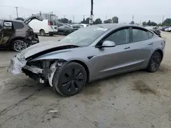 5YJ3E1EB7SF998344 2025 TESLA MODEL 3