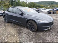 5YJ3E1EB7TF126425 2026 TESLA MODEL 3