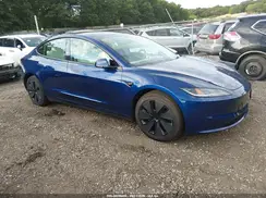 5YJ3E1EB7TF166326 2026 TESLA MODEL 3