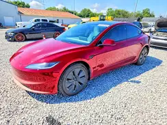 5YJ3E1EB7TF169579 2026 TESLA MODEL 3