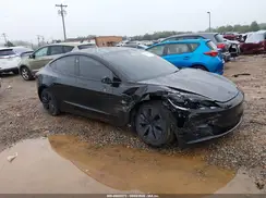 5YJ3E1EB7TF173289 2026 TESLA MODEL 3