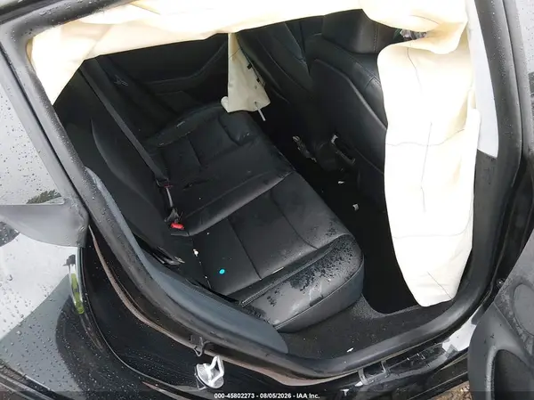 5YJ3E1EB7TF173289 2026 TESLA MODEL 3 - Image 8