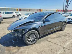 5YJ3E1EB7TF177469 2026 TESLA MODEL 3