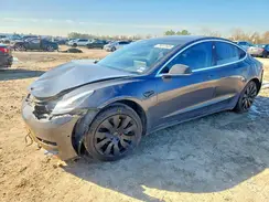 5YJ3E1EB8JF054891 2018 TESLA MODEL 3