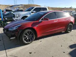 5YJ3E1EB8JF056057 2018 TESLA MODEL 3
