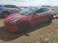 5YJ3E1EB8JF063154 2018 TESLA MODEL 3