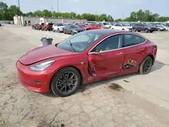 5YJ3E1EB8JF064224 2018 TESLA MODEL 3
