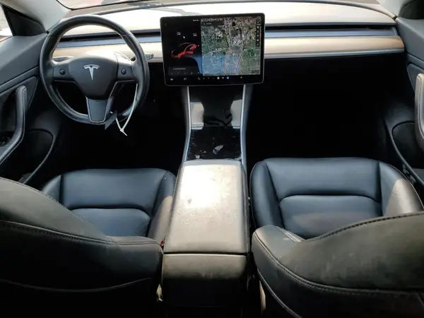 5YJ3E1EB8JF064224 2018 TESLA MODEL 3 - Image 8