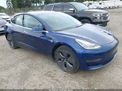 5YJ3E1EB8JF064661 2018 TESLA MODEL 3