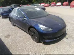 5YJ3E1EB8JF065020 2018 TESLA MODEL 3