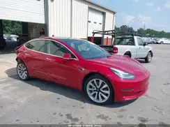 5YJ3E1EB8JF065809 2018 TESLA MODEL 3