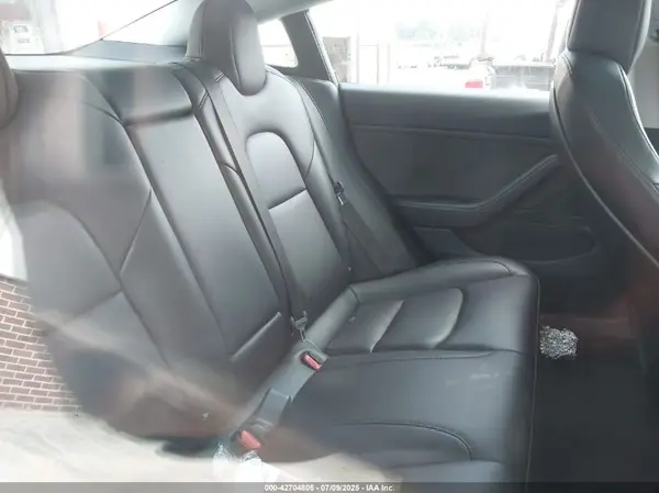 5YJ3E1EB8JF065809 2018 TESLA MODEL 3 - Image 8