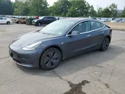 5YJ3E1EB8JF065955 2018 TESLA MODEL 3