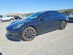 5YJ3E1EB8JF067222 2018 TESLA MODEL 3