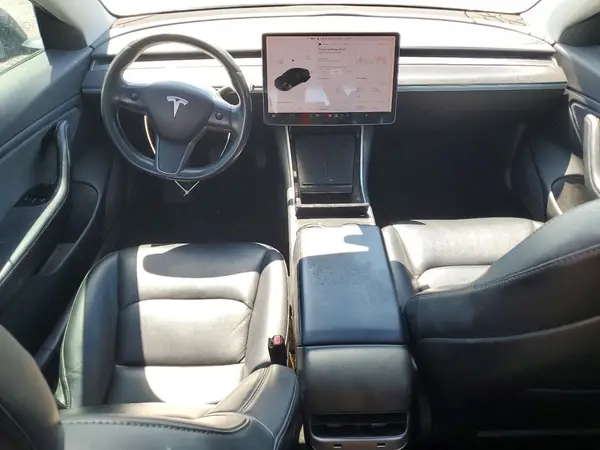 5YJ3E1EB8JF067222 2018 TESLA MODEL 3 - Image 8